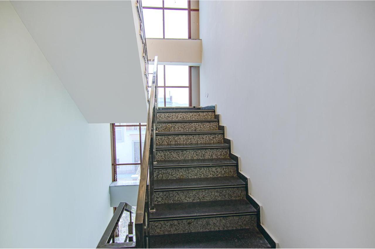 Hotel Fabexpress Jai Ho Rishikesh