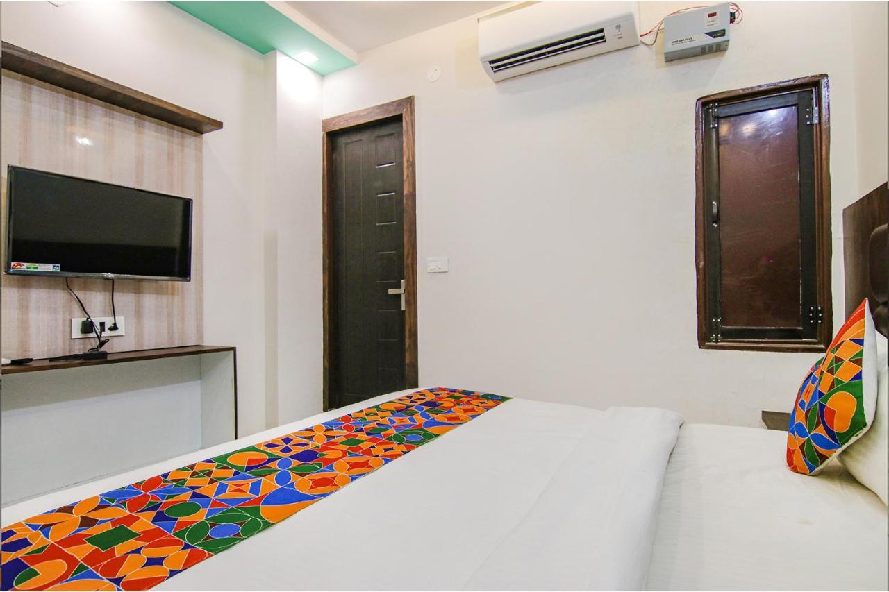 Fabexpress Jai Ho Hotel