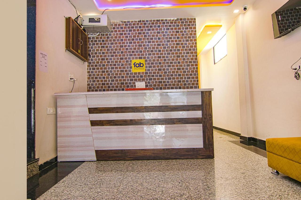 Fabexpress Jai Ho Hotel