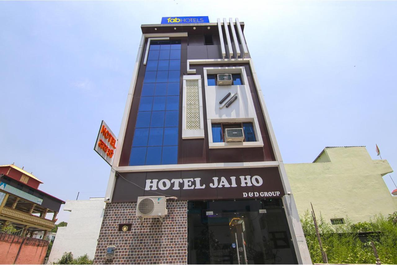 Fabexpress Jai Ho