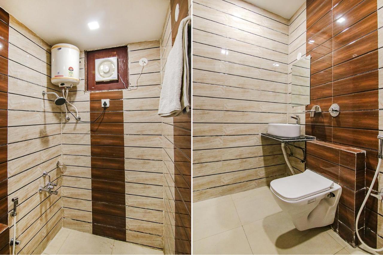 Fabexpress Jai Ho Hotel 3*