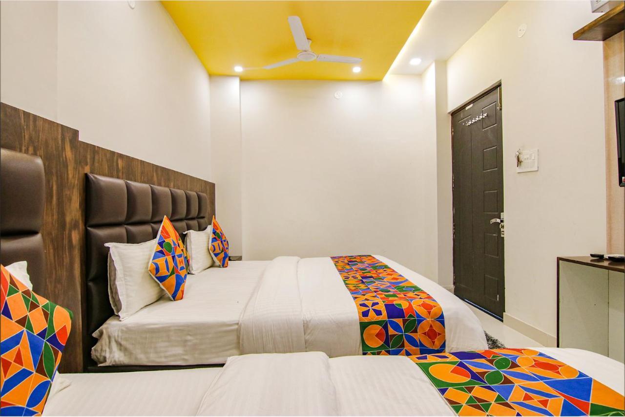 Fabexpress Jai Ho 3* Rishikesh