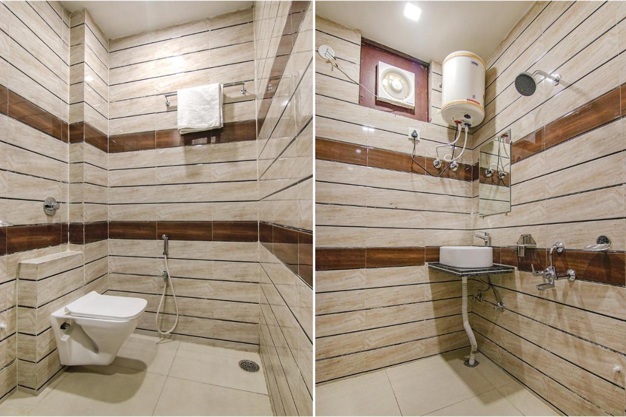 Fabexpress Jai Ho Hotel Rishikesh