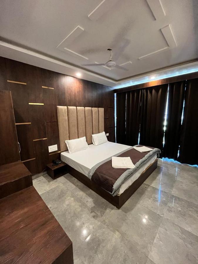 Hostel Hog - House Of Gypsy Rishikesh