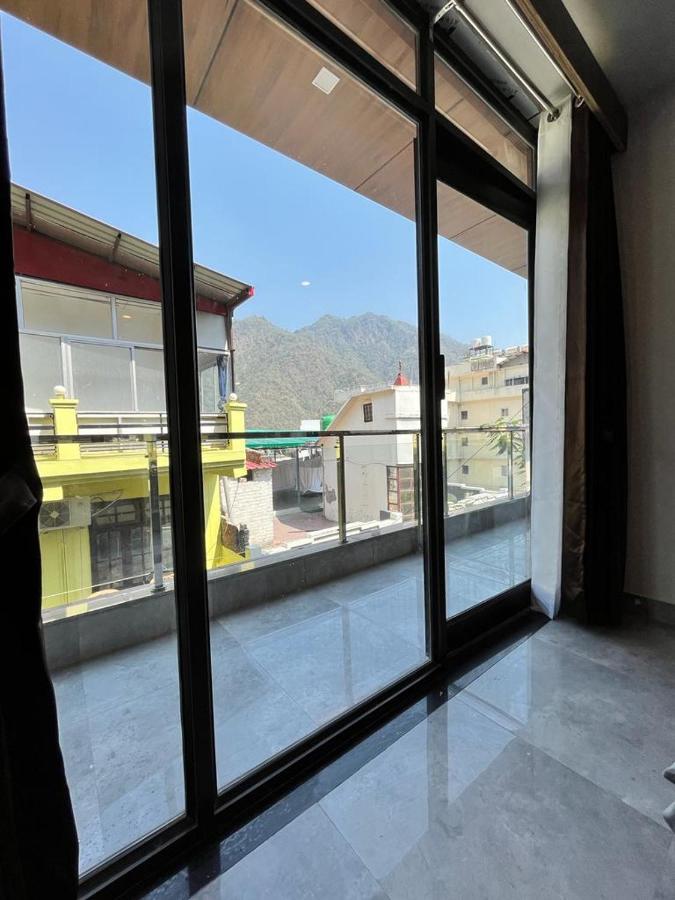Hog - House Of Gypsy Hostel Rishikesh