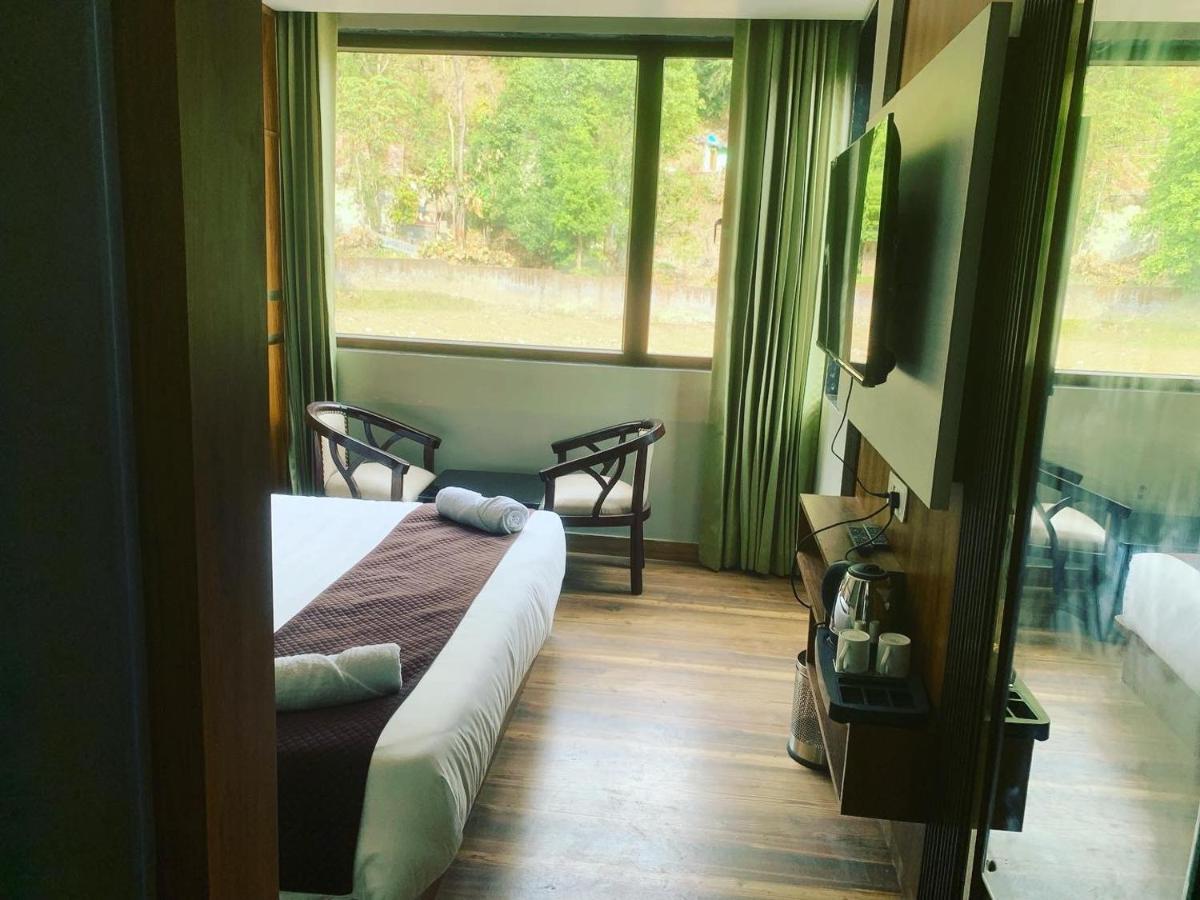 Hostel Vimal Ganga Rishikesh