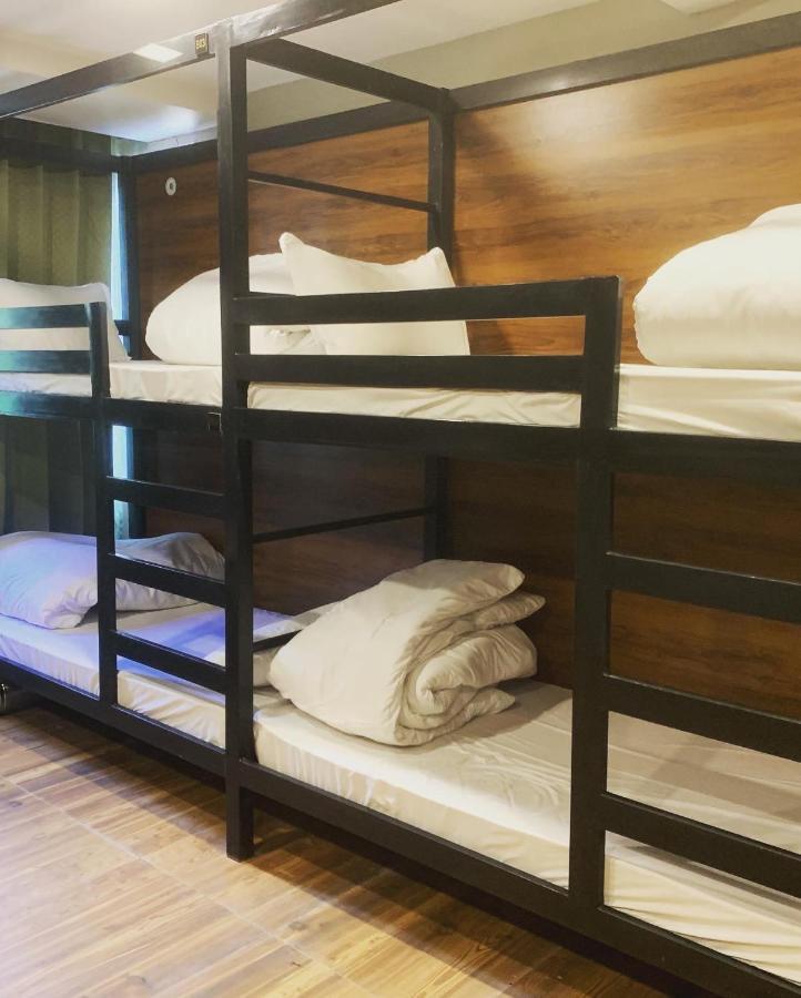 Vimal Ganga Hostel Rishikesh