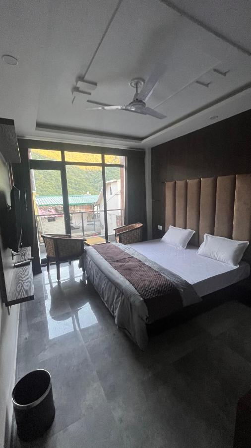 Hog - House Of Gypsy * Rishikesh