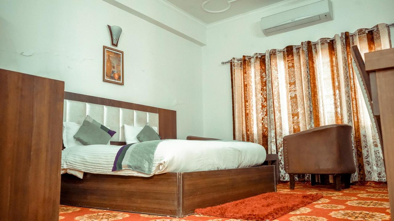 Hotel Anandam By Opulence