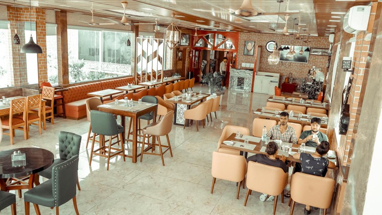 Hotel Anandam By Opulence 3*