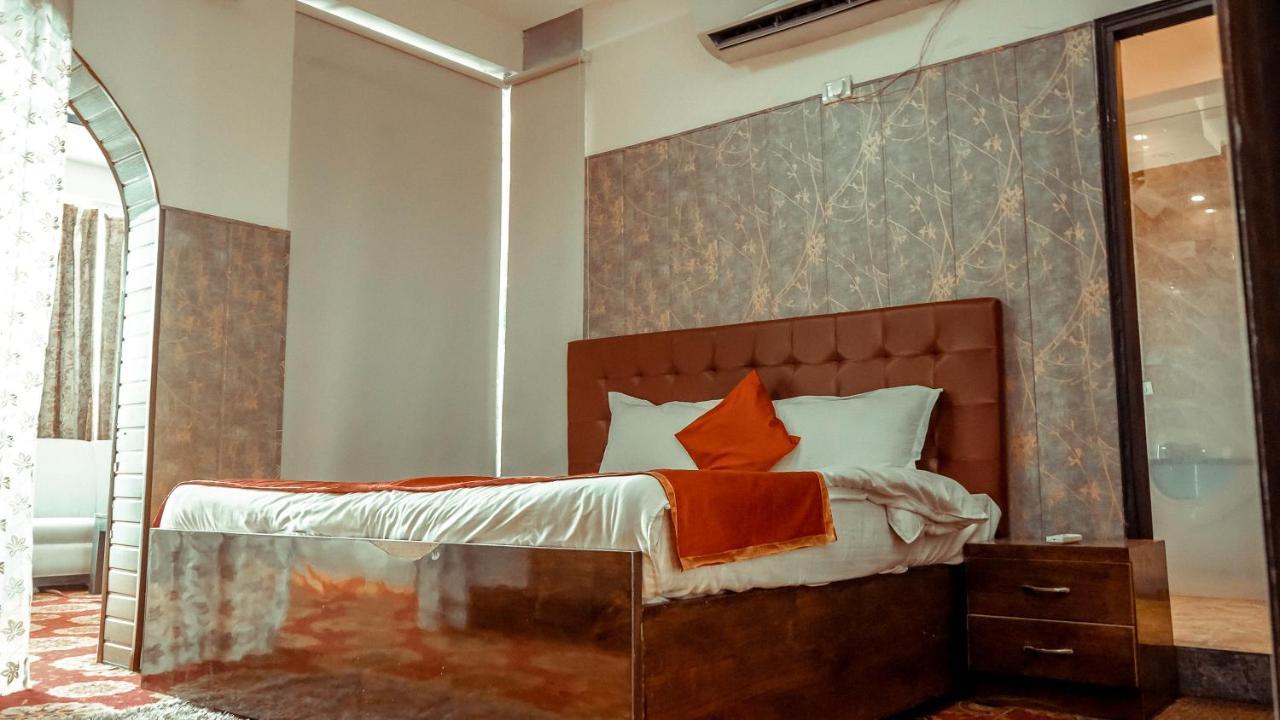 Anandam By Opulence Hotel 3*
