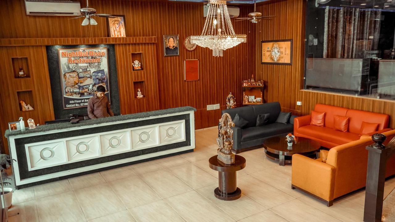 Hotel Anandam By Opulence 3*