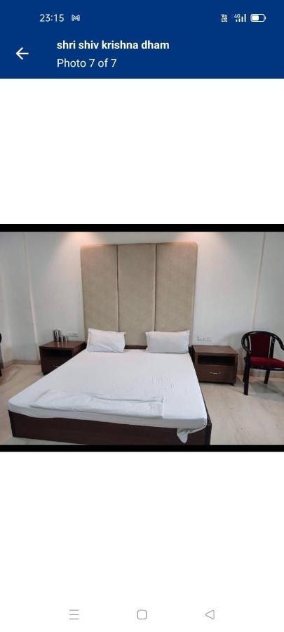 Punjab Sindh Kshetra Hotel