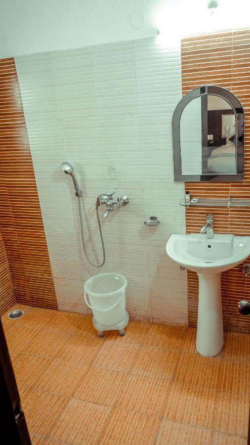 Anandam By Opulence 3* Rishikesh