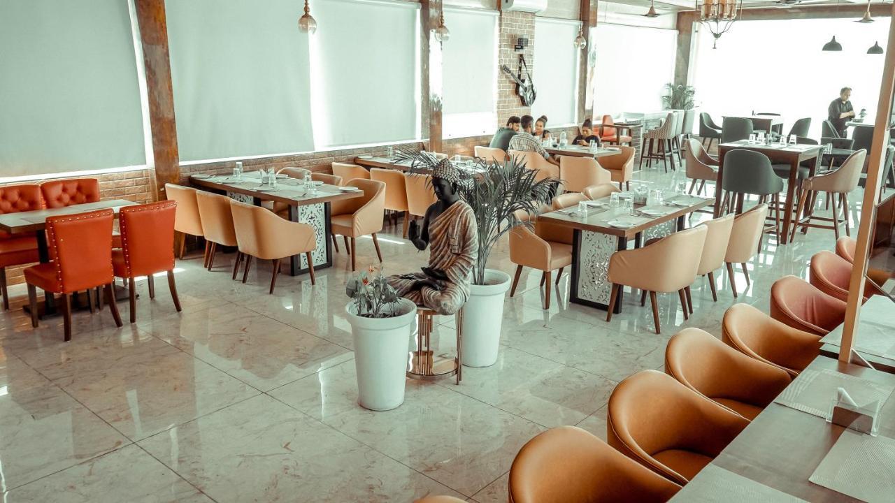 Anandam By Opulence Rishikesh