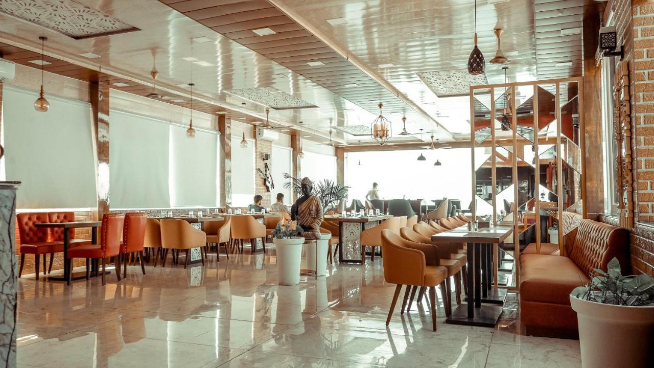 Anandam By Opulence 3*