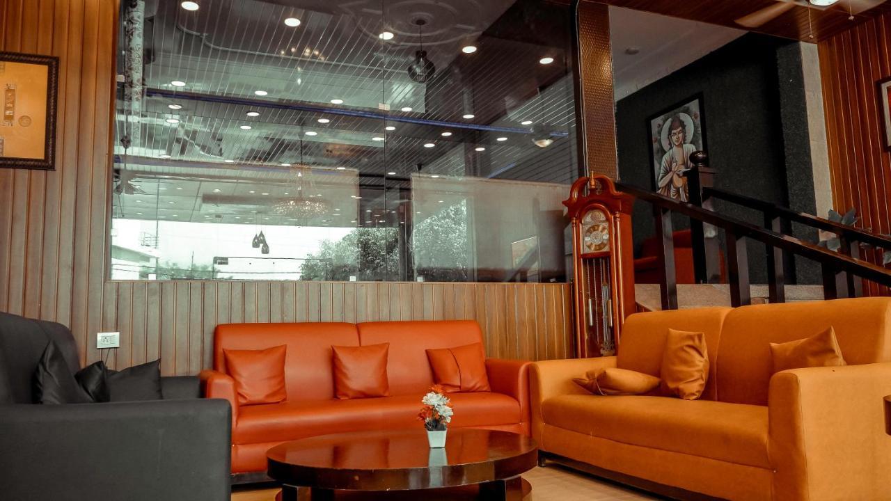 Hotel Anandam By Opulence Rishikesh
