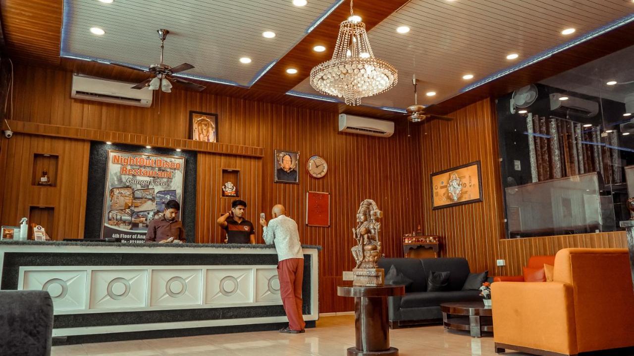 Anandam By Opulence