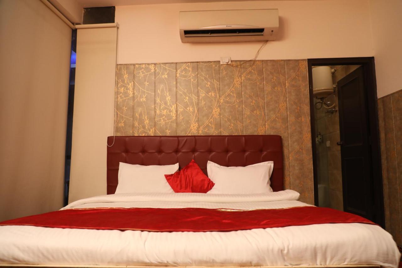Anandam By Opulence Hotel