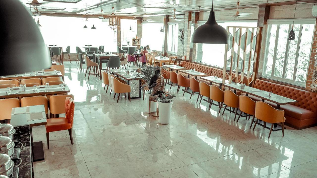 Anandam By Opulence