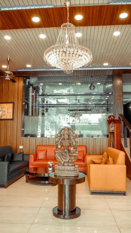 Hotel Anandam By Opulence Rishikesh