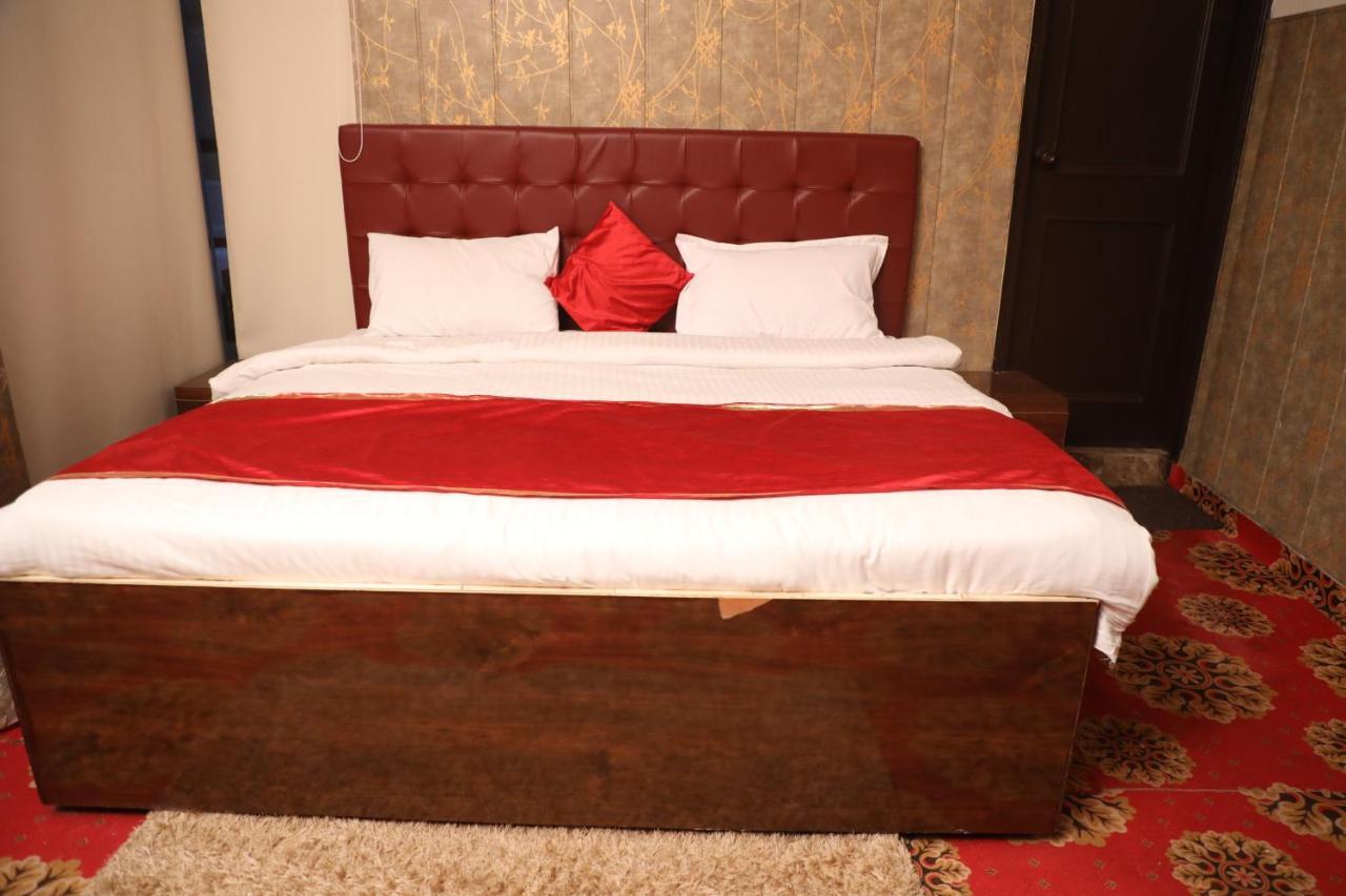 Hotel Anandam By Opulence