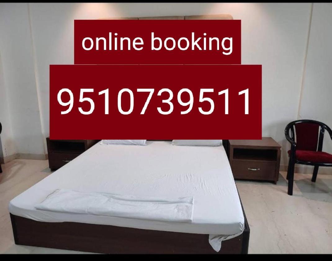 Hotel Punjab Sindh Kshetra Rishikesh