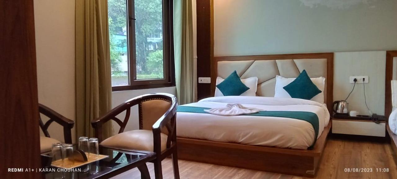 Vimal Ganga Hostel *