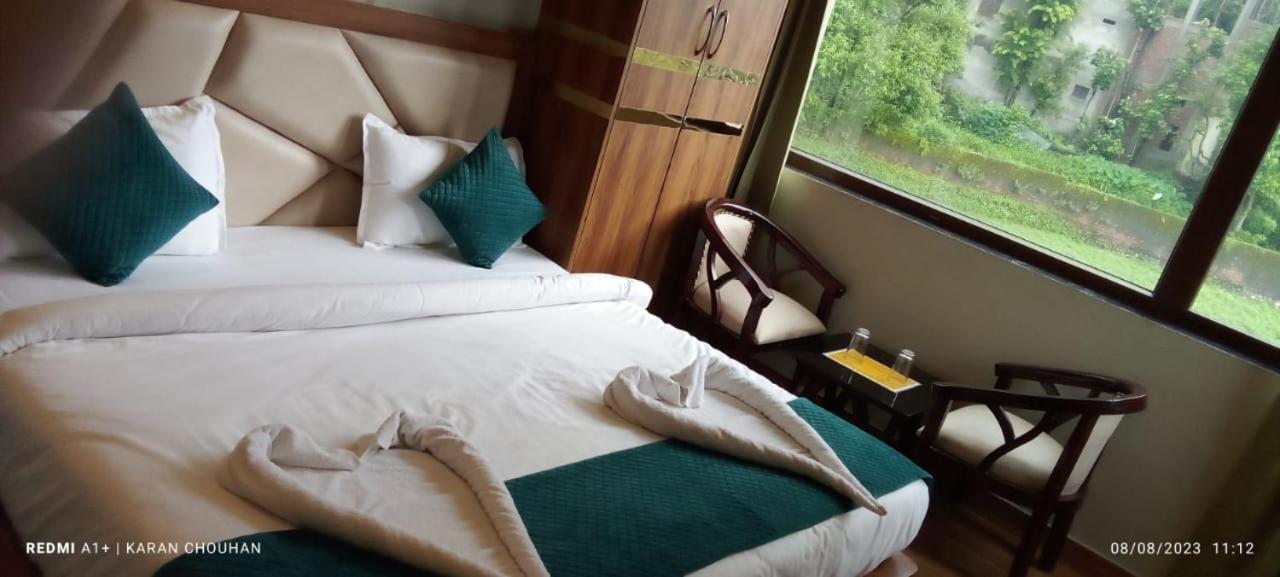Hostel Vimal Ganga *