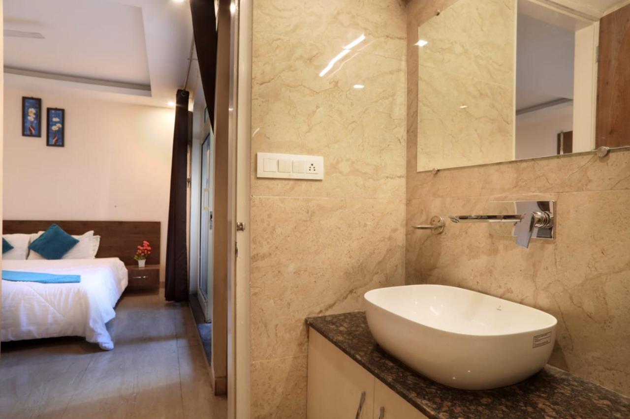 Hotel Vinsober Pride Rishikesh