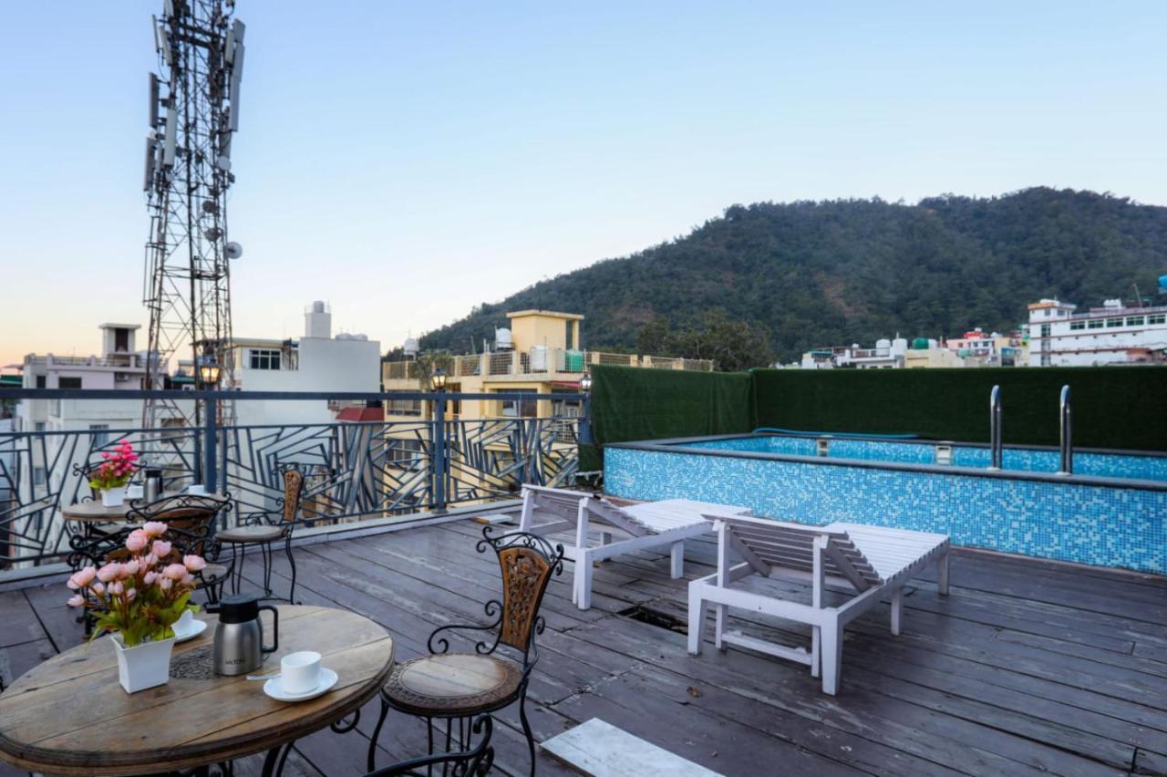 Vinsober Pride 3* Rishikesh