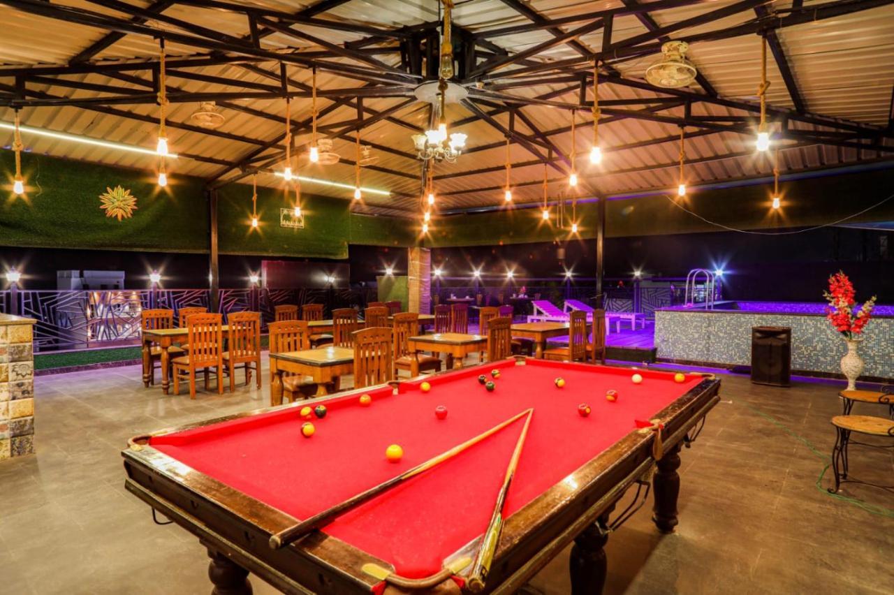 Hotel Vinsober Pride Rishikesh