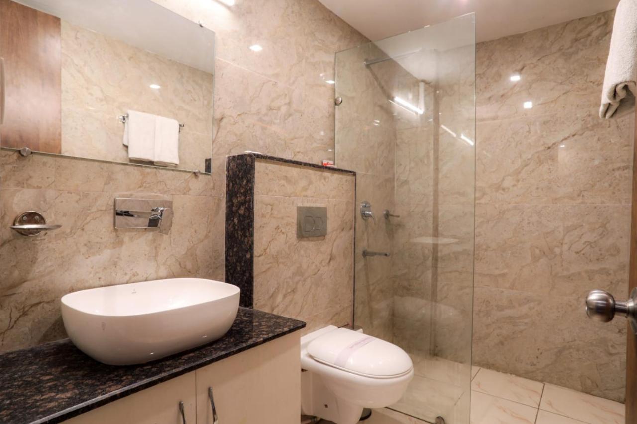Vinsober Pride Hotel Rishikesh