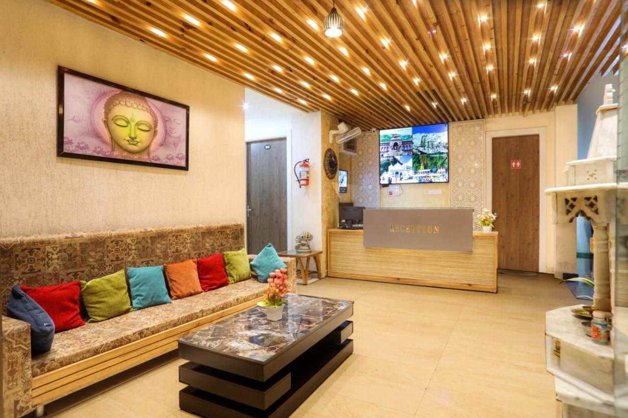 Vinsober Pride Hotel 3*