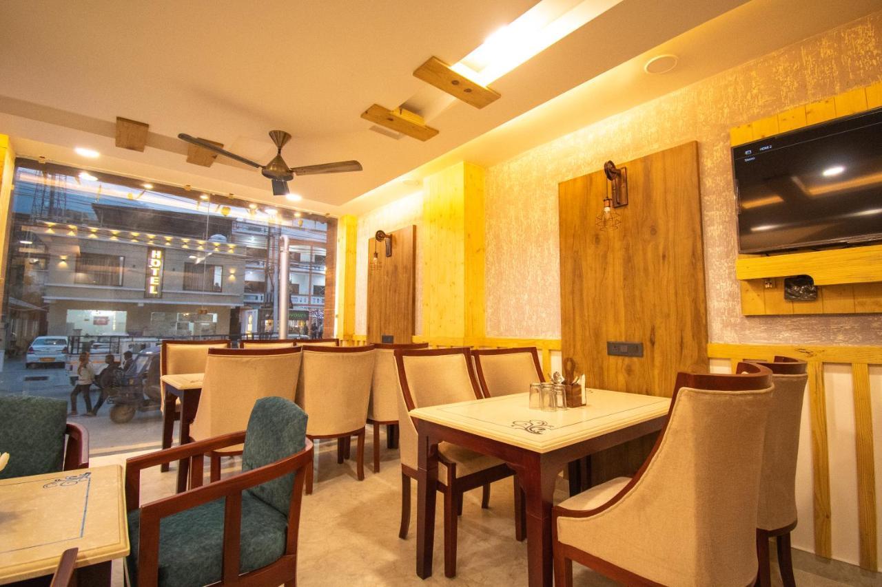 Hotel Holy Shivana Boutique Rishikesh