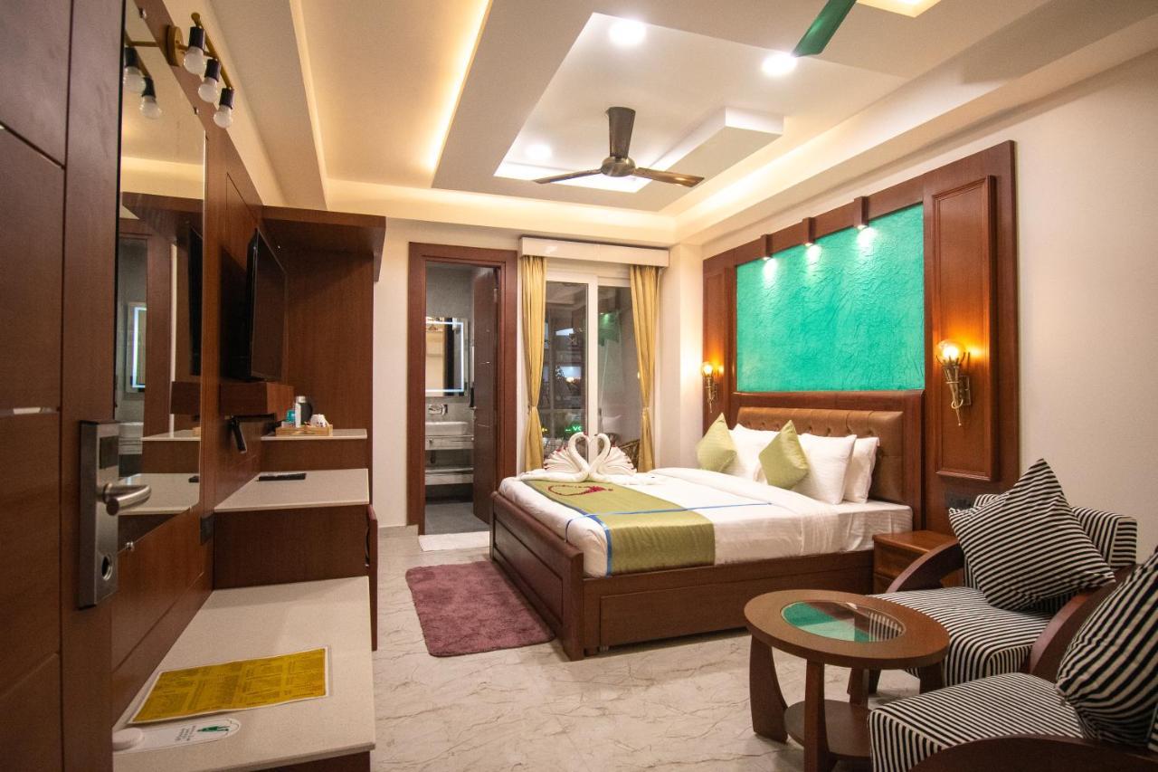 Holy Shivana Boutique Rishikesh
