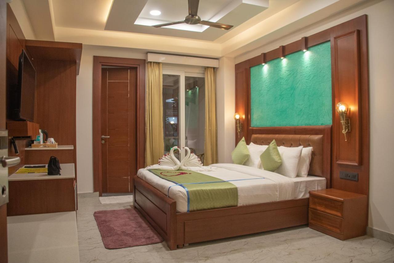 Hotel Holy Shivana Boutique 3*