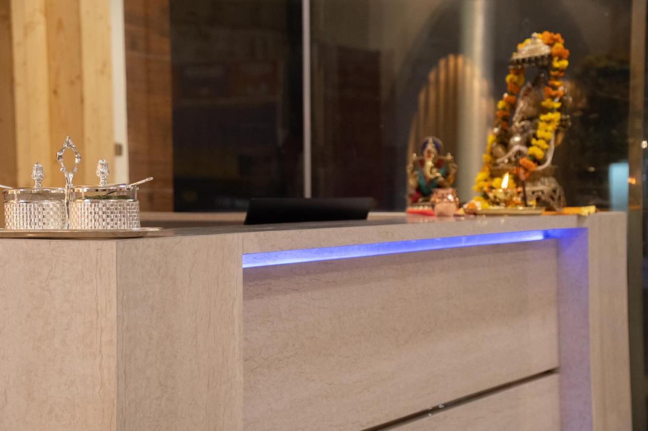 Holy Shivana Boutique Hotel 3*