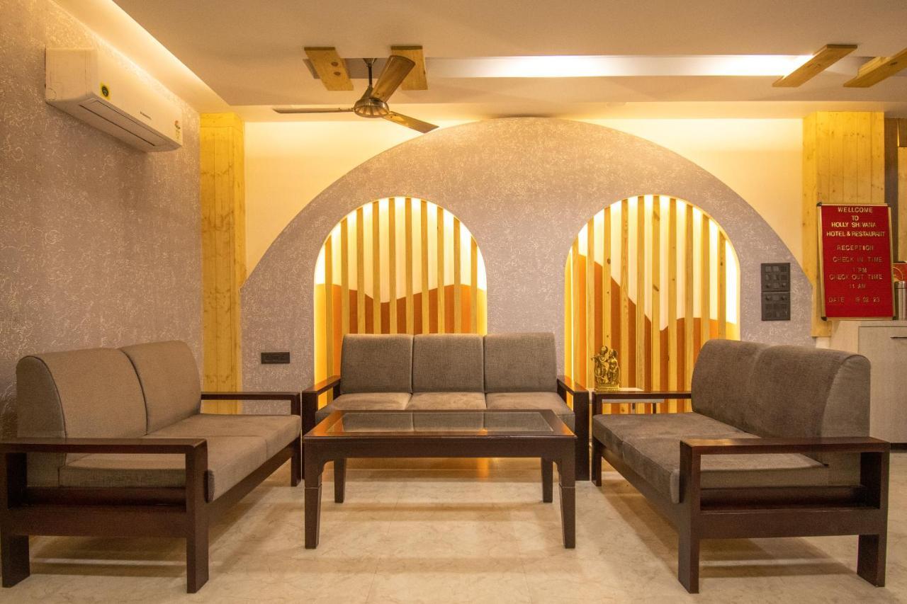 Hotel Holy Shivana Boutique