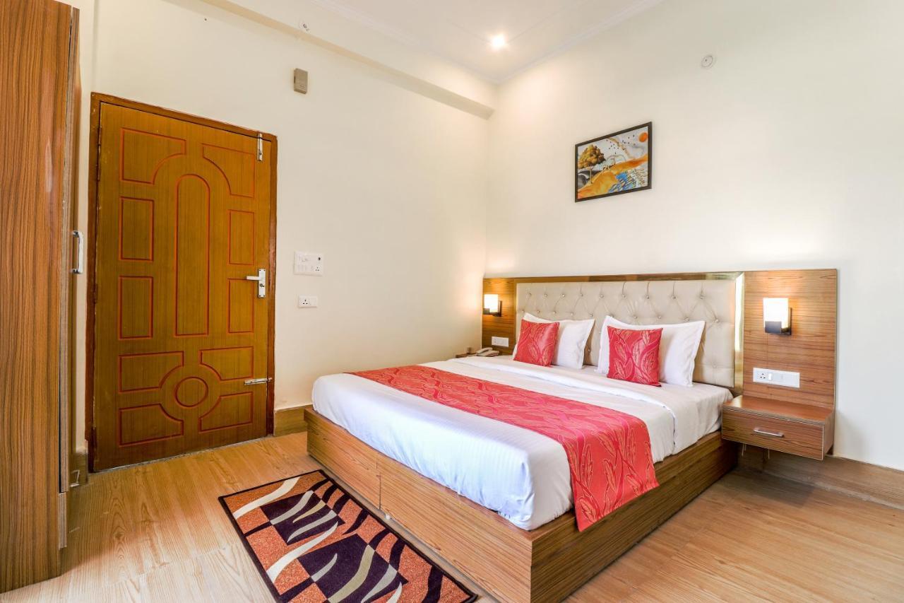 Hotel Shanti Vilaas 3*