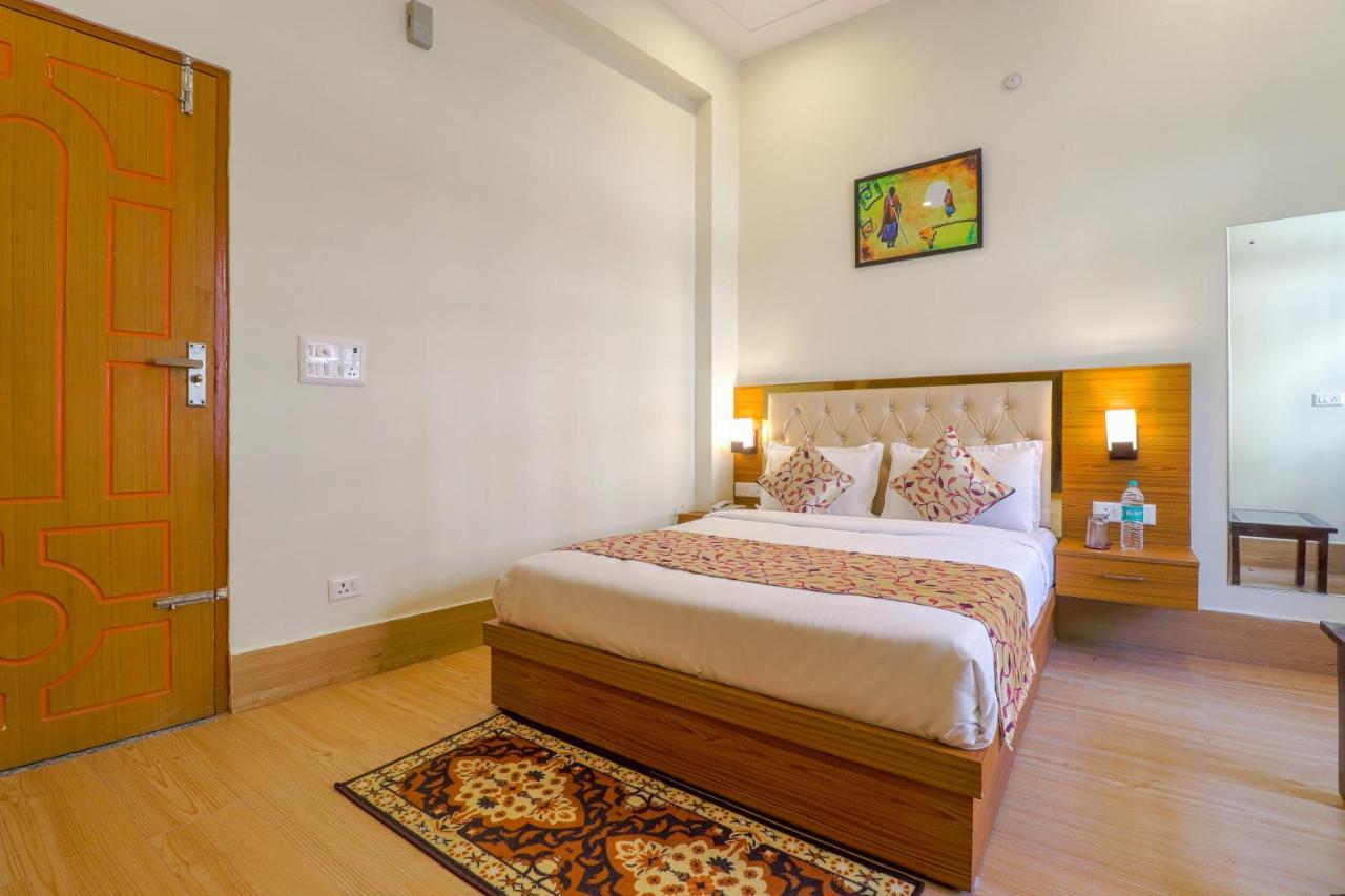 Shanti Vilaas Hotel