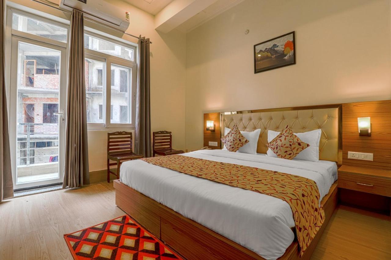 Hotel Shanti Vilaas 3*