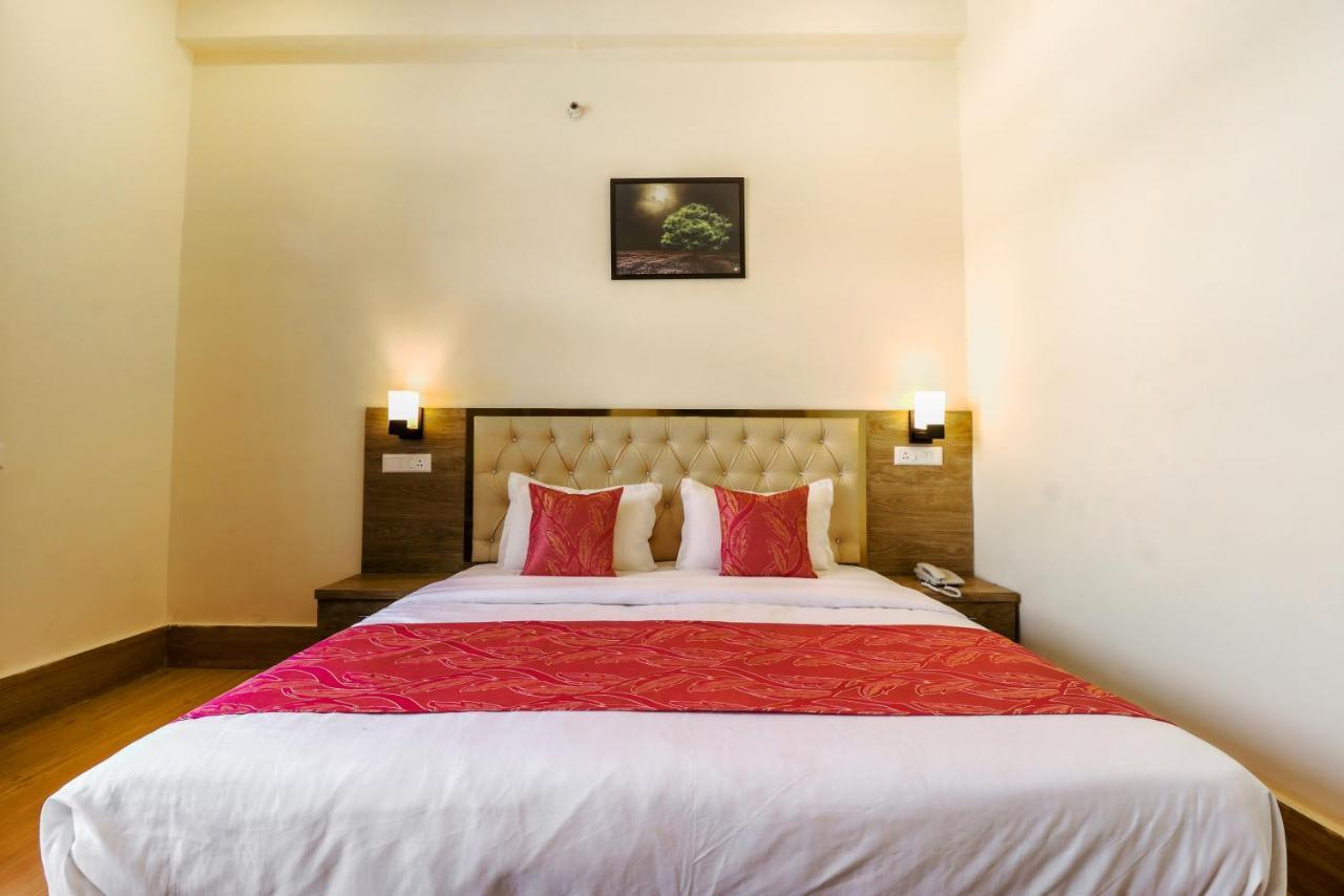 Hotel Shanti Vilaas 3*