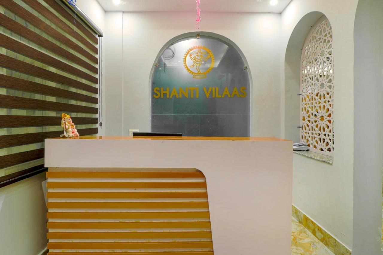 Shanti Vilaas 3* Rishikesh