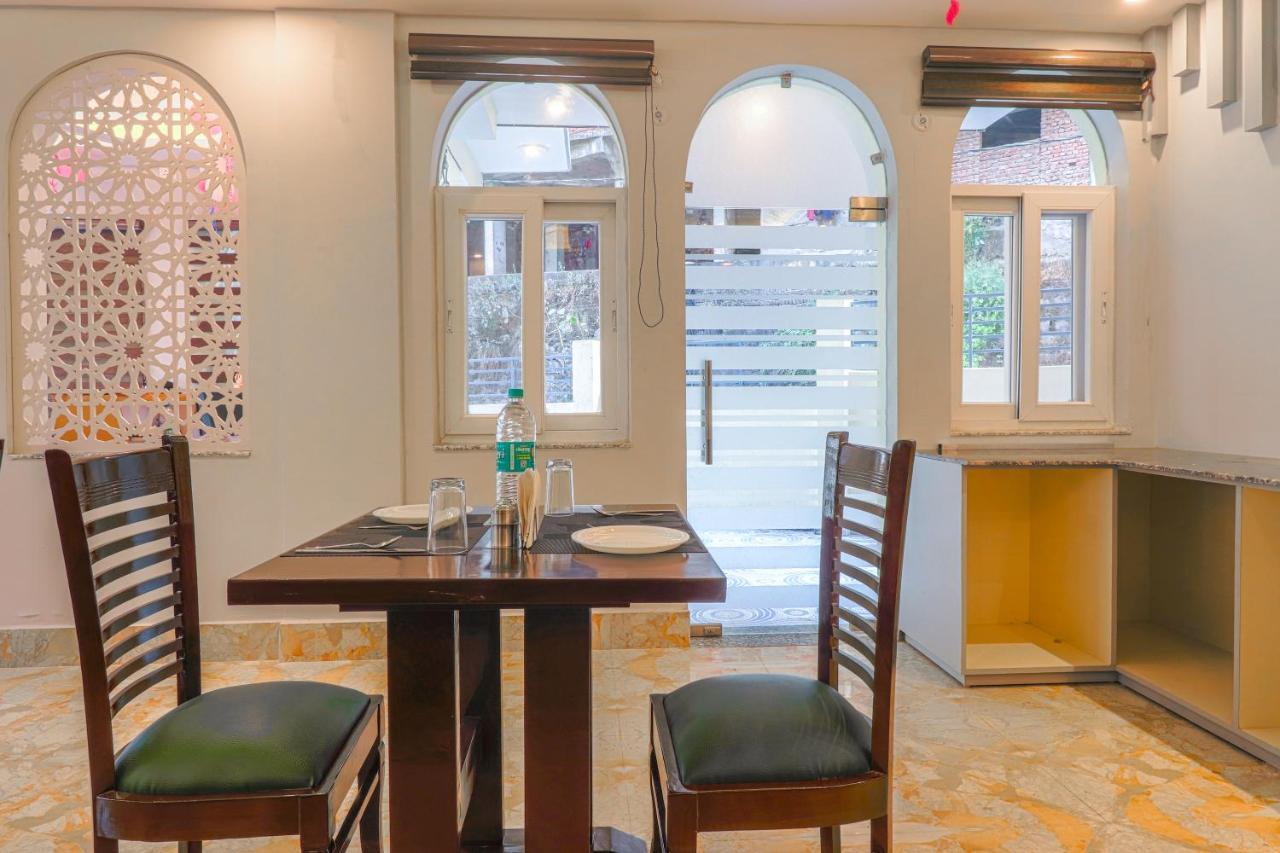 Hotel Shanti Vilaas
