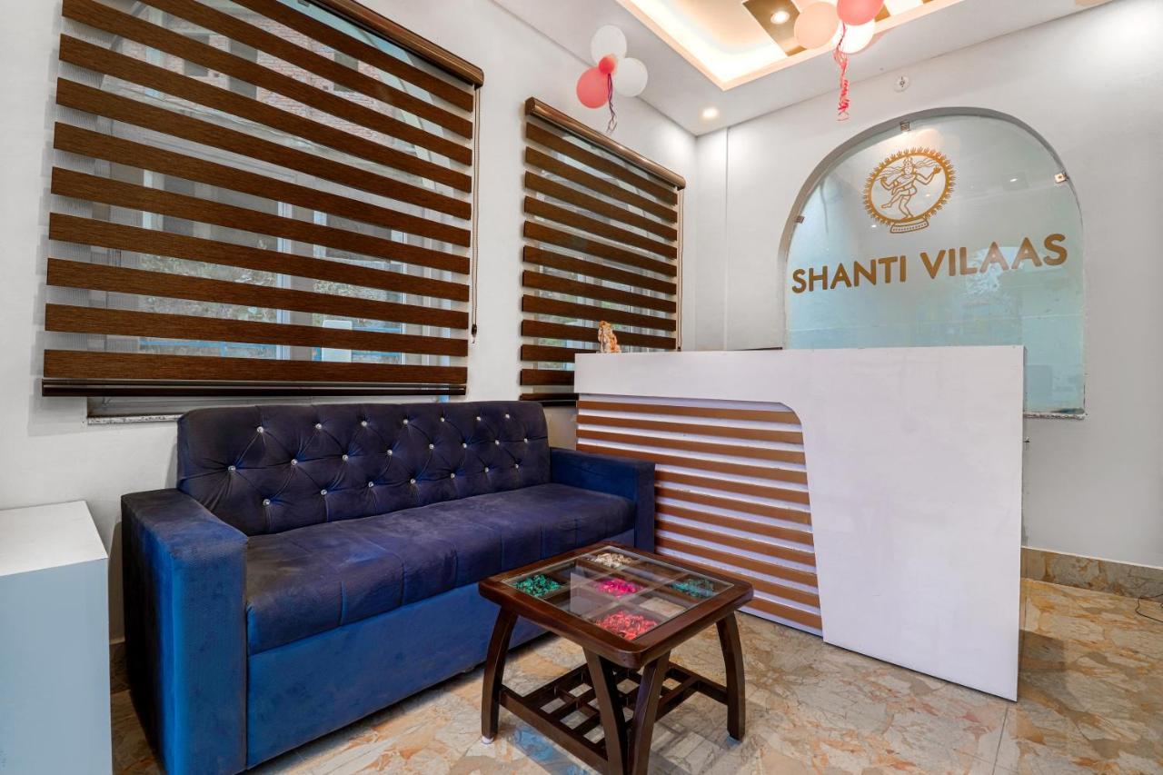 Shanti Vilaas 3* Rishikesh
