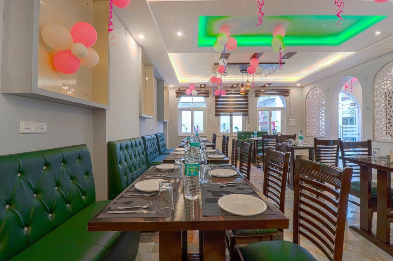 Hotel Shanti Vilaas