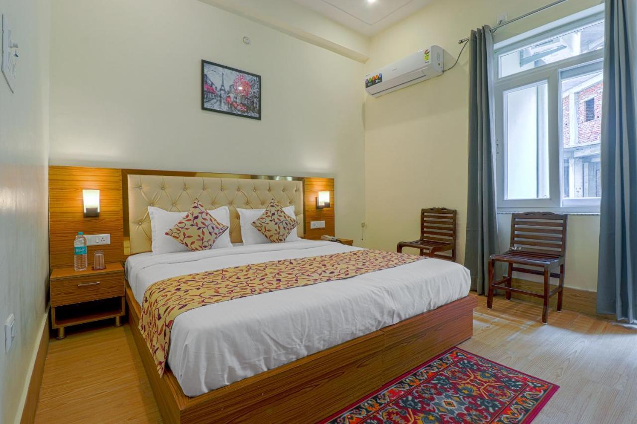 Hotel Shanti Vilaas Rishikesh