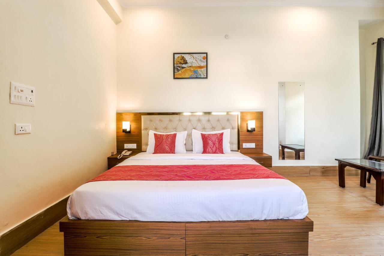 Hotel Shanti Vilaas