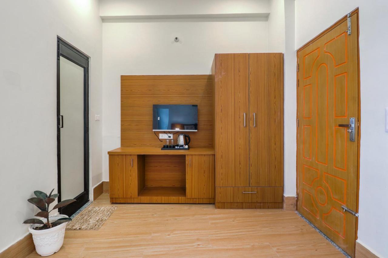 Shanti Vilaas Hotel 3*
